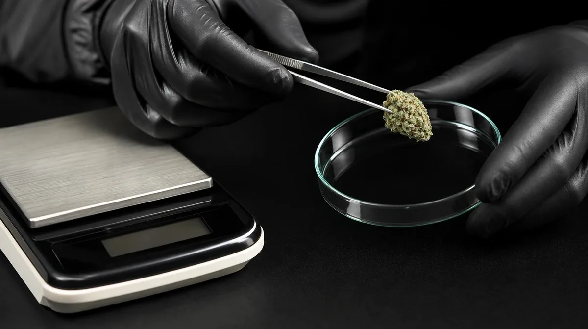 GMP bei medizinischem Cannabis: Fragen und Antworten
