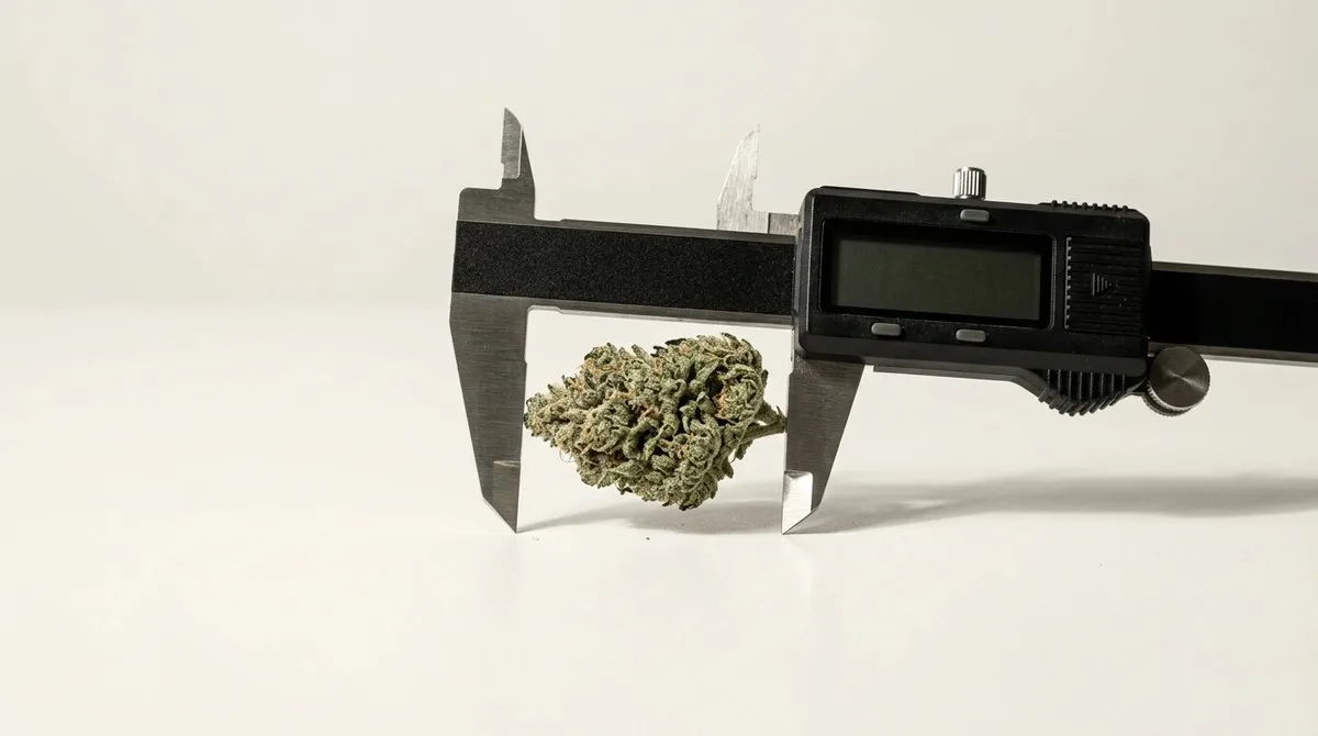 Was kostet 1 g medizinisches Cannabis in der Apotheke?
