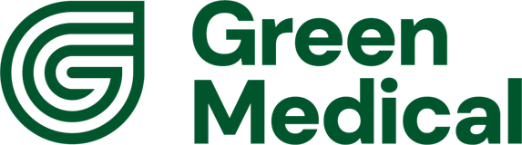 GreenMedical Logo